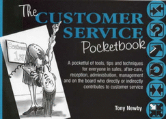 The Customer Service Pocketbook