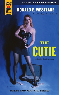 The Cutie - Westlake, Donald E