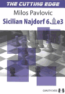 The Cutting Edge 2 - Sicilian Najdorf 6.Be3