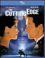 The Cutting Edge [Blu-ray] - Paul Michael Glaser