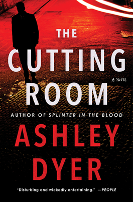 The Cutting Room - Dyer, Ashley