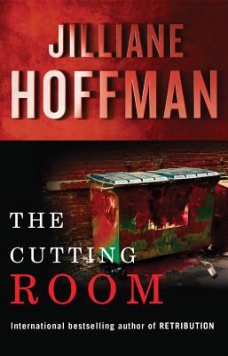 The Cutting Room - Hoffman, Jilliane