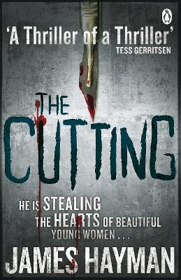 The Cutting - Hayman, James