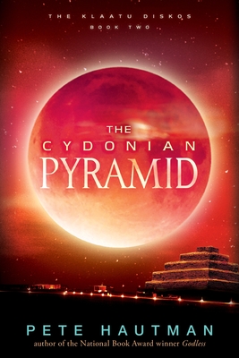The Cydonian Pyramid - Hautman, Pete