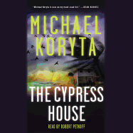 The Cypress House Lib/E