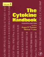 The Cytokine Handbook, Two-Volume Set