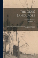 The Dn Languages: Considered in Themselves and Incidentally in Their Relations to Non-American Idioms