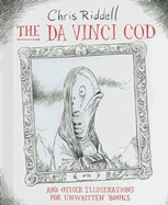 The Da Vinci Cod and Other Illustrations for Unwritten Books