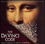 The Da Vinci Code [Original Motion Picture Soundtrack] - Original Motion Picture Soundtrack