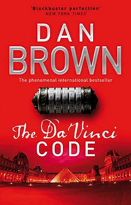 The Da Vinci Code: (Robert Langdon Book 2) - Brown, Dan