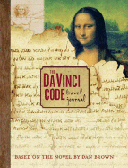 The Da Vinci Code Travel Journal