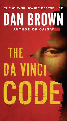 The Da Vinci Code - Brown, Dan