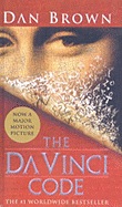 The Da Vinci Code - Brown, Dan