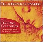 The Da Vinci Collection: Italian Music from the Time of Leonardo