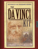 The Da Vinci Kit: Mysteries of the Renaissance Explained and Decoded - Langley, Andrew