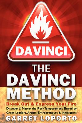 The Da Vinci Method - Loporto, Garret