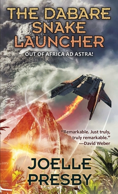 The Dabare Snake Launcher - Presby, Joelle