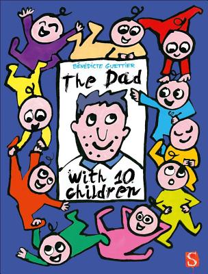 The Dad With 10 Children: An Away Day: An Away Day - 