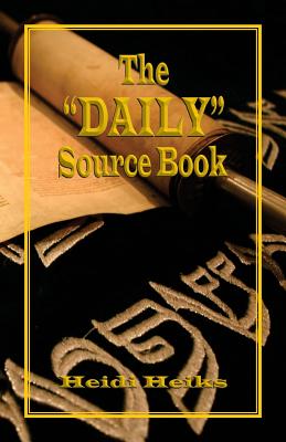 The Daily Source Book - Heiks, Heidi