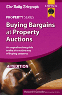 The "Daily Telegraph" Buying Bargains at Property Auctions