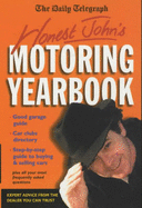 The "Daily Telegraph" Honest John's Motoring Yearbook