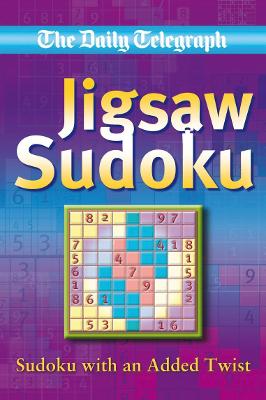 The "Daily Telegraph" Jigsaw Sudoku - Telegraph Group Limited