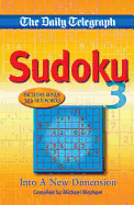 The "Daily Telegraph" Sudoku 3