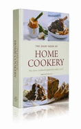 The Dairy Book of Home Cookery - Davenport, Emily (Managing editor), and Rowe, Nick