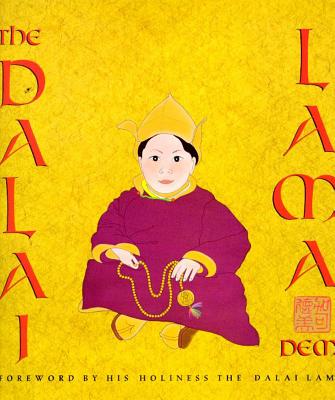 The Dalai Lama: With a Foreword by His Holiness the Dalai Lama - 