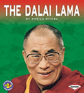 The Dalai Lama - Rivera, Sheila