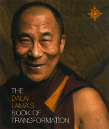 The Dalai Lama's Book of Transformation