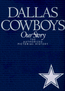 The Dallas Cowboys - Guinn, Jeff