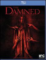 The Damned [Blu-ray] - Miguel Mateo Urrutia; Victor Garcia