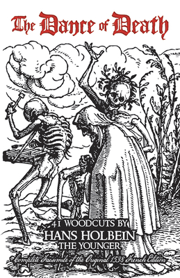 The Dance of Death - Holbein, Hans