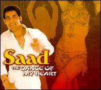 The Dance of My Heart - Saad