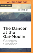 The Dancer at the Gai-Moulin