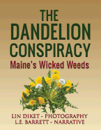 The Dandelion Conspiracy: Maine's Wicked Weeds