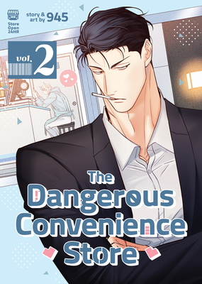 The Dangerous Convenience Store Vol. 2 - 945