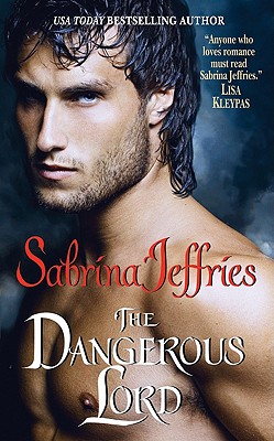The Dangerous Lord - Jeffries, Sabrina