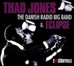 The Danish Radio Big Band & Eclipse