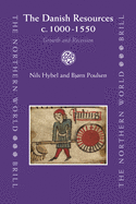 The Danish Resources C. 1000-1550: Growth and Recession