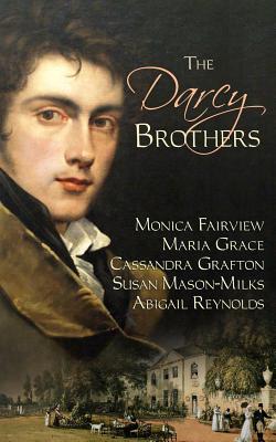 The Darcy Brothers - Grafton, Cassandra, and Grace, Maria, and Fairview, Monica