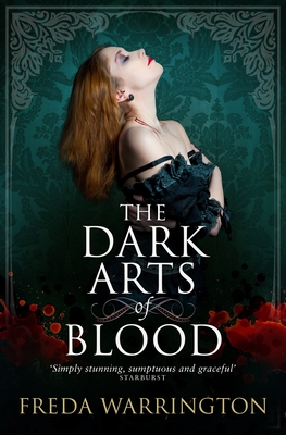 The Dark Arts of Blood - Warrington, Freda