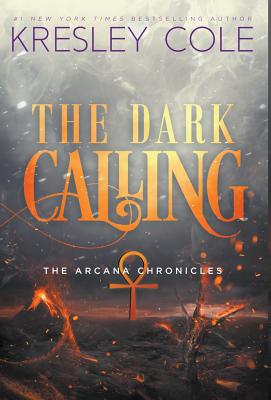 The Dark Calling - Cole, Kresley