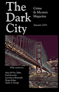 The Dark City Mystery Magazine January 2021