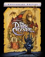 The Dark Crystal [Anniversary Edition] [Blu-ray] - Frank Oz; Jim Henson