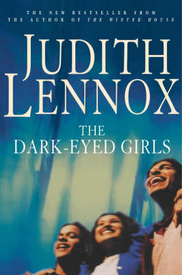 The Dark-Eyed Girls - Lennox, Judith