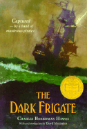 The Dark Frigate