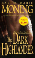 The Dark Highlander - Moning, Karen Marie