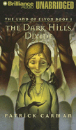 The Dark Hills Divide - Carman, Patrick, and Vigesaa, Aasne (Read by)